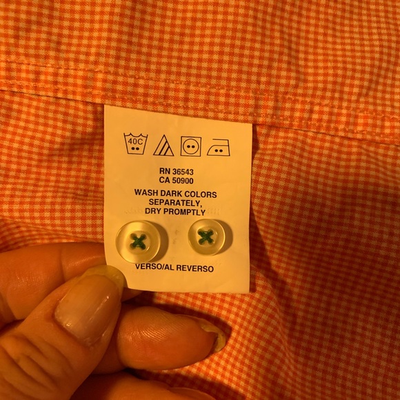 Tommy Hilfiger Slim fit button up - Picture 4 of 5